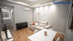 Confortável apartamento no bairro do Flamengo - Image 3