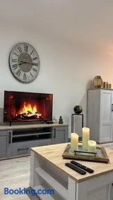 Maison moderne pour 6 personnes - Image 2