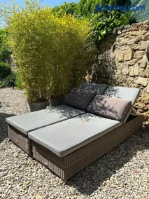 un petit coin de paradis avec piscine et parking 5 minutes AVIGNON - Image 3