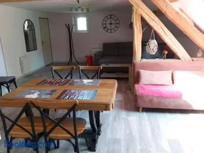 Gîte la Grange - Image 1