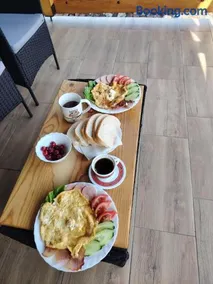 Apartman Dunav Plus - Image 2