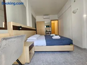 G92 City Hotel - Image 2