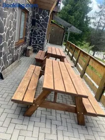 Aqualand chata - Športové a výcvikové stredisko ZPS - Image 2