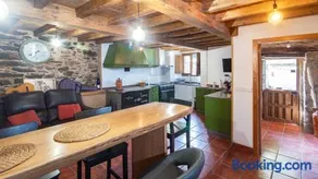 AG Casa Brañas, en aldea rural gallega - Image 2