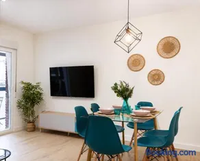 Apartamento Premium Ávila PLAZA MAYOR con PARKING - Image 4