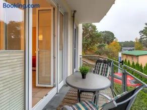 Ferienwohnung Eichhorst - Image 2