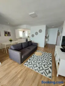 Apartamento en playa puig - Image 4