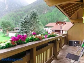 Apartment Lili by Interhome - Image 1
