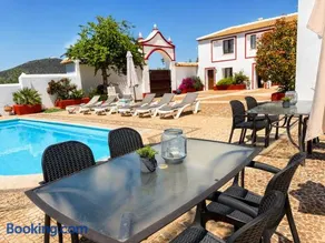 Cortijo Domínguez - Rural Experience - Image 1
