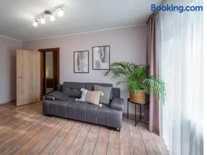 500m to the Beach - 2 Room Apartment with Balcony - Image 4