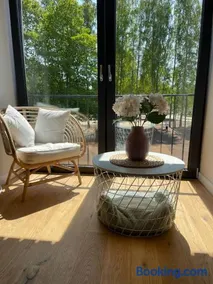 Albatross Beach Apartment - SPA, Sea and Forest - Image 3