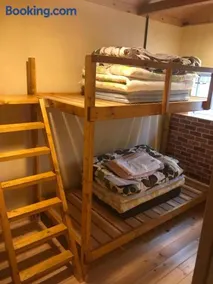 Kumamoto Guesthouse Minami Aso Little Asia - Image 2