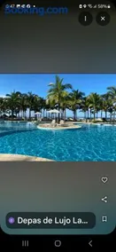 Disfruta a lo grande en la Isla Residences Acapulco - Image 2