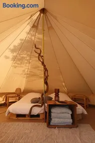 Glamping du Moulin - Image 3