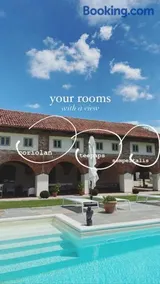 La Scuderia Charming Rooms b&b - Image 3
