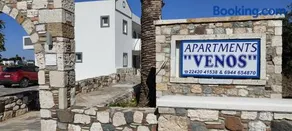 VENOS APARTMENTS - Image 4