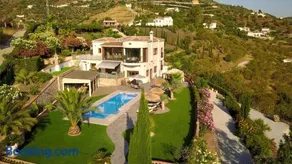 Exceptional Costa del Sol Villa El Espuela for 10 Heated pool Amazing views & quality - Image 2