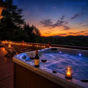 Mountain Serenity - Image 1