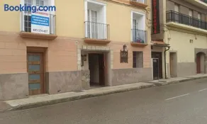 Camino A Monasterio De Piedra - Image 1