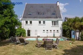 La parenthèse Océane -Avec piscine - Image 1