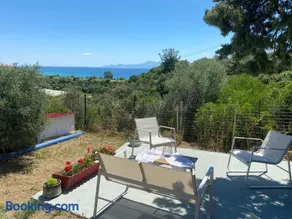 Real Holidays Antoniadou - Rustic House - Image 2