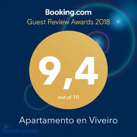 Apartamento con balcón - Image 1