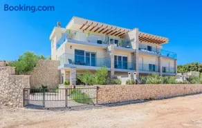 Apartments RAJ Zaton, pool, barbecue - Image 3