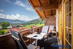 Appartement Irmgard - Image 1