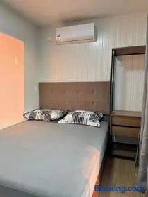 Hospedagem Morro do Buda Container - Image 3