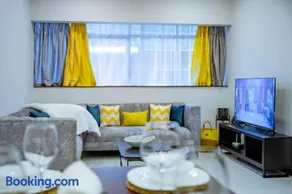 Skynest Residences Nairobi, Westlands - Image 1