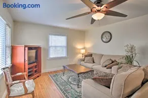 Beautiful Bartlesville Family Home with Game Room! - Image 3