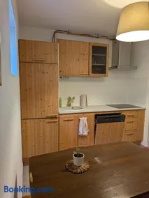 Fuchsbau im Ferienhaus an der Holzecke - Image 3