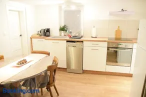 La Petite Maison de la Petite Vallée - Image 2