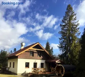 Stag house - Jeleni dom - Image 1