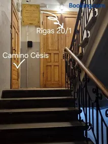 Camino Cesis - Image 3