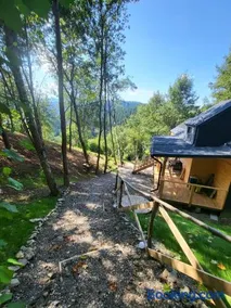 Cabana Forest LakeView Potoci - Image 3