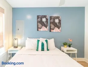 Cute 2 bedroom 7 minutesdowntown - Image 3