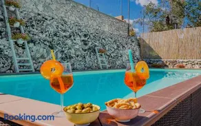 Villa Vanessa con Piscina Privata - Castro - Image 1