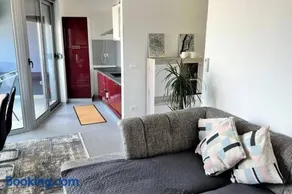 Apartment Zambratija, for up to six guests - Image 4