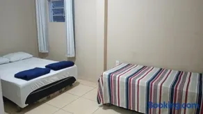 Apartamento perto da Rodoviária e em frente a BR 423 - Image 5
