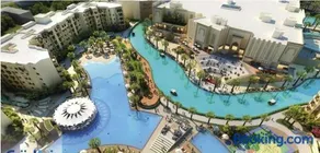 Outstanding Flat with pool and near the beach - Image 2