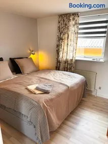 Body Bank Boutique Apartment - Image 2