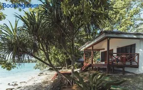 Matevulu Lodge - Image 2