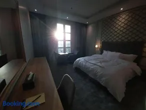 شقق دورميرا للشقق الفندقية - Image 5