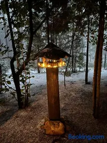 Natur pur, Haus mit großen Garten am Wald - Image 4