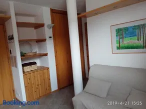 Bilocale Fronte Piste - Appartamentiflarida Sansicario Alto - Image 3