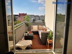 Leipzig Residenz - Südvorstadt Apartments - Image 4