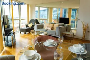 GWQ Apartments Luxe - Image 5