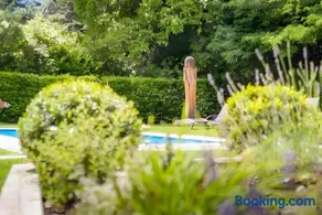 Espléndido apartamento apta para familias con piscina, barbacoa y jardín | Vistas a la montaña | Ideal para trabajar remoto - Image 3