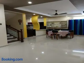 SREEKRIPA RESIDENCY HOMESTAY - Image 4